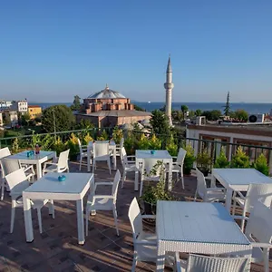 Sofia Corner Aparthotel